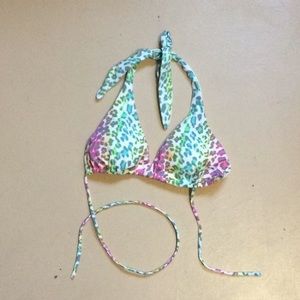 Swim Suit Bikini Top